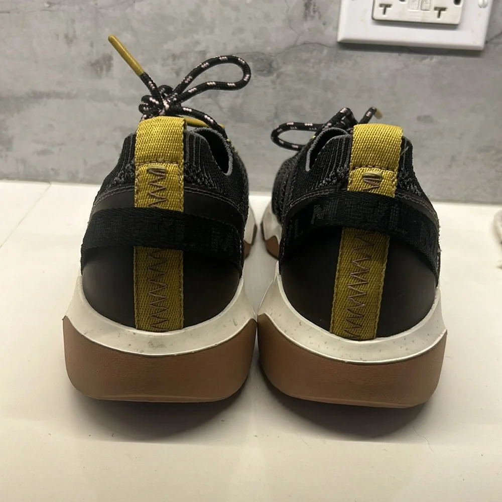 Madewell Knit Sneakers - Picture 6 of 8